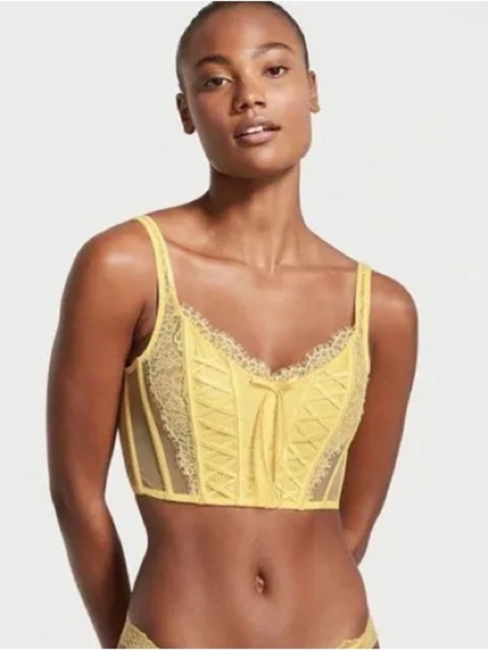victoria’s secret top